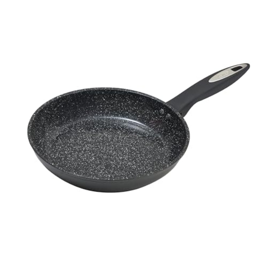 Meal Prep Easy Healthy - Ultimate Ceramic Cookware - Non-Stick Frying