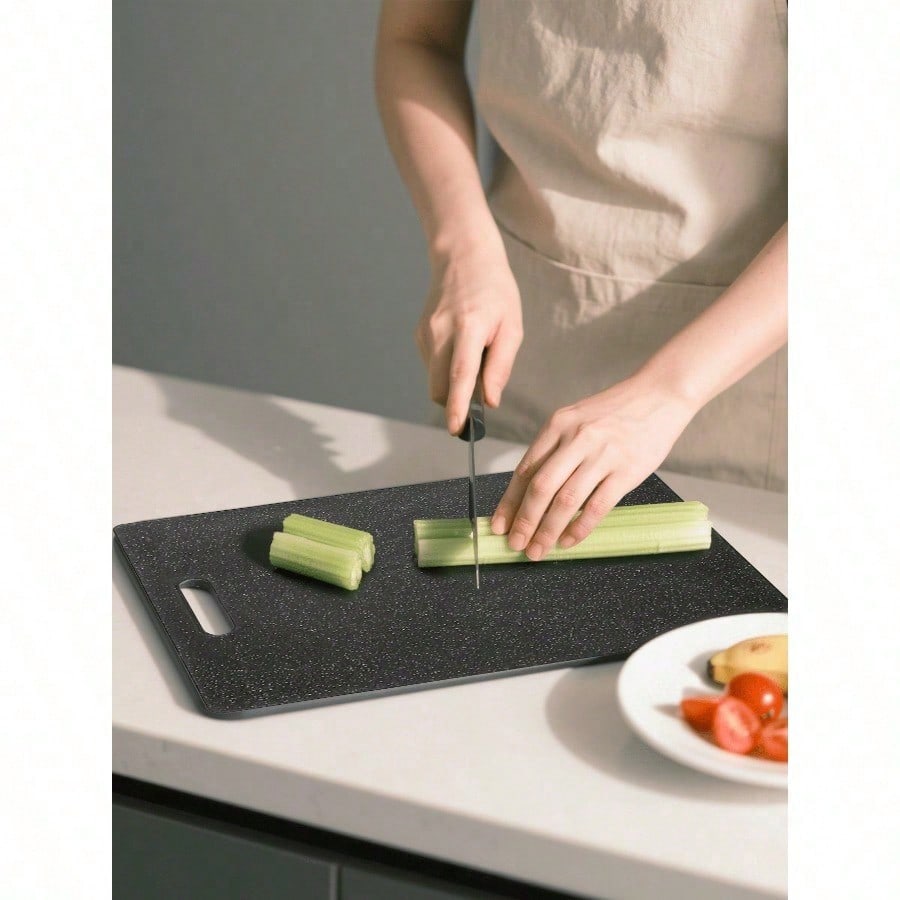 Marble Pattern Cutting Board S - Meal Prep Kinder recensie en prijs