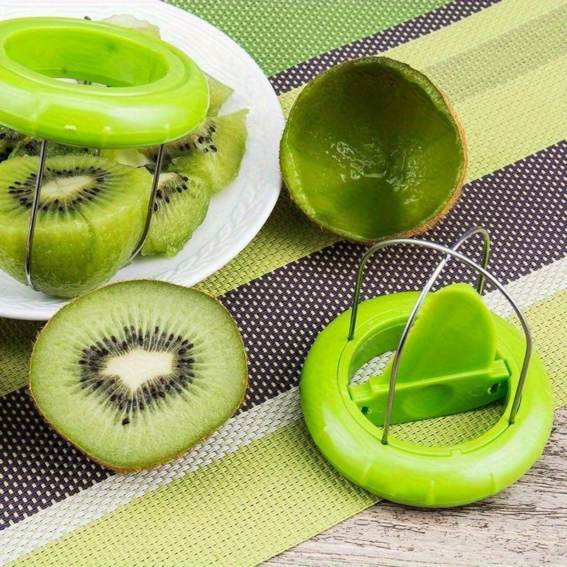 Kiwi Peeler and Slicer - 2-in- - Meal Prep Easy Healthy recensie en prijs