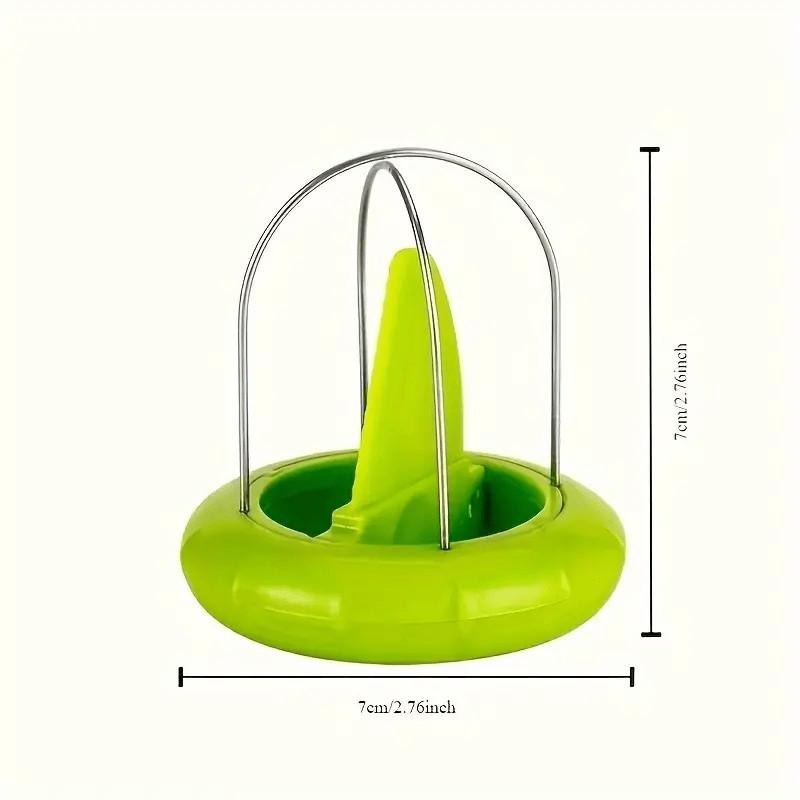 Kiwi Peeler and Slicer - 2-in- - Meal Prep Easy Healthy recensie en prijs