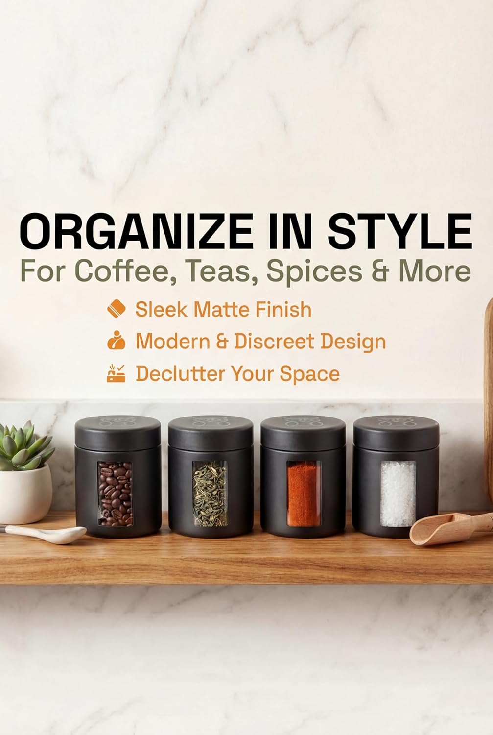 Treehouse Smell Proof Containe - Glass Container Set recensie en prijs