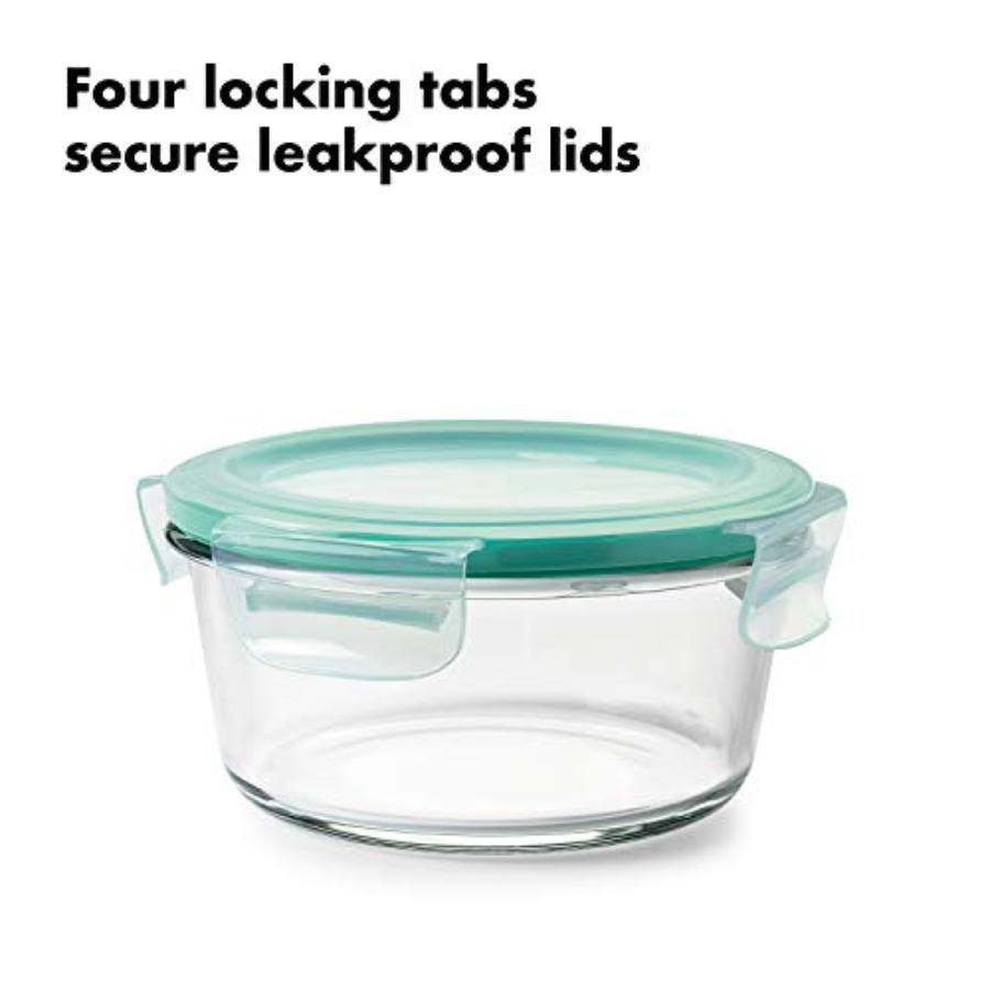 Good Grips 8 Piece Smart Seal  - Glass Container Set recensie en prijs