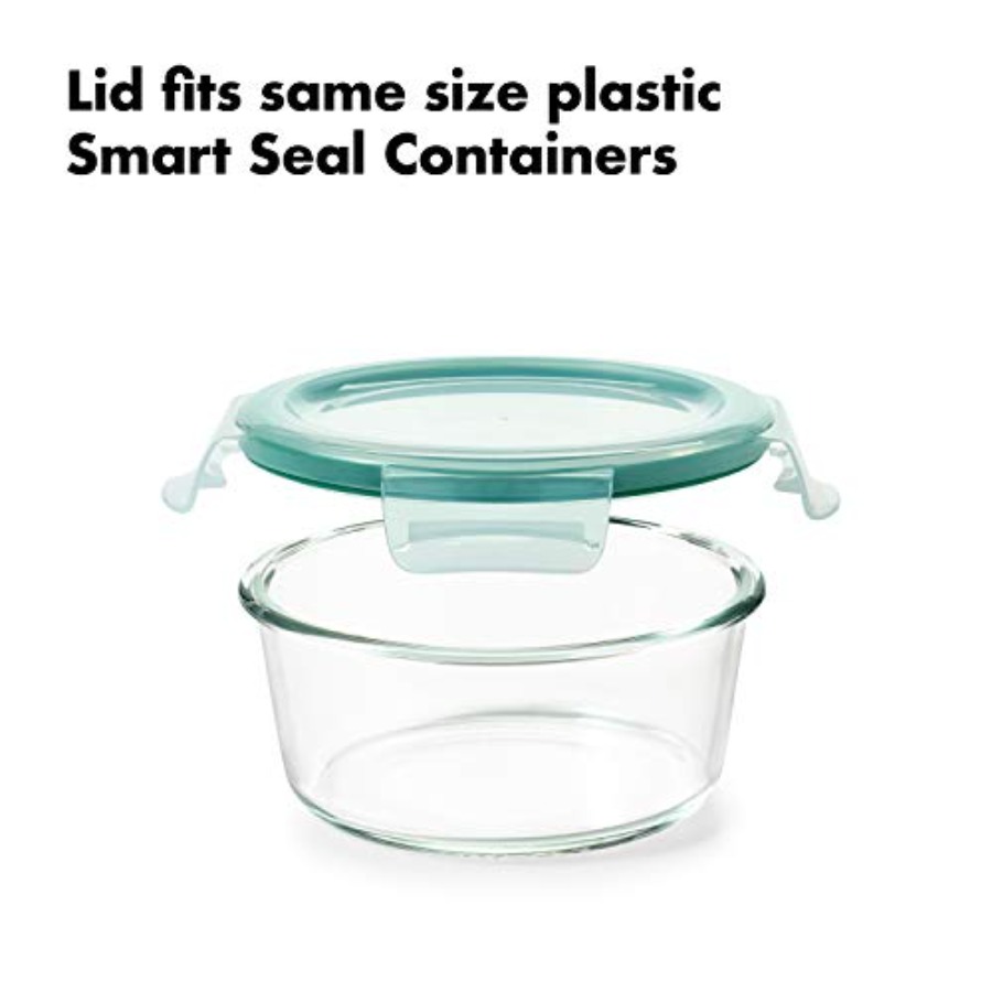 Good Grips 8 Piece Smart Seal  - Glass Container Set recensie en prijs