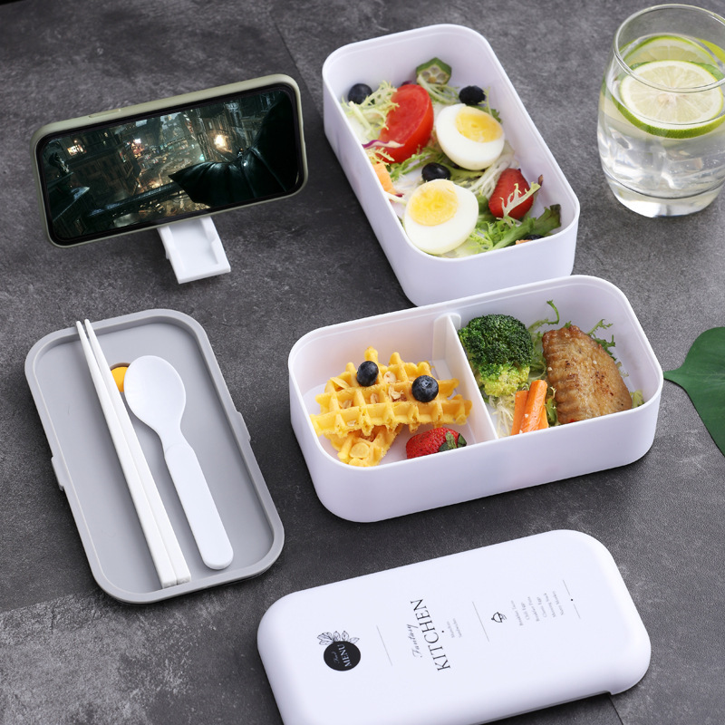 lunch box eco friendly food co - Meal Prep Kinder recensie en prijs