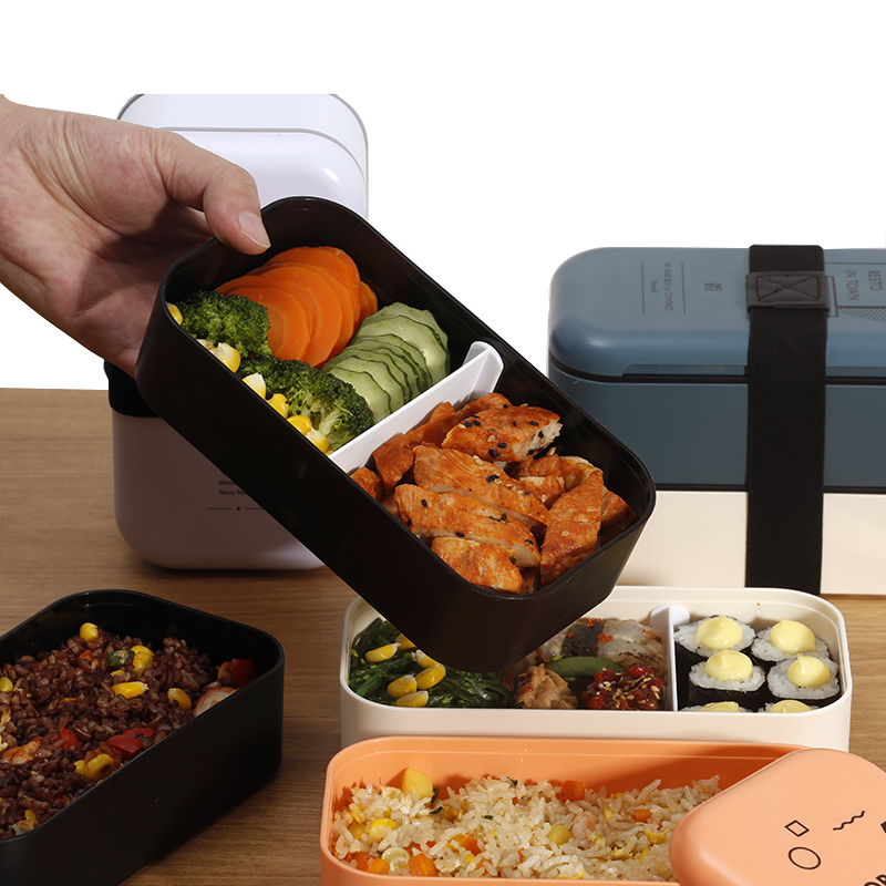 lunch box eco friendly food co - Meal Prep Kinder recensie en prijs