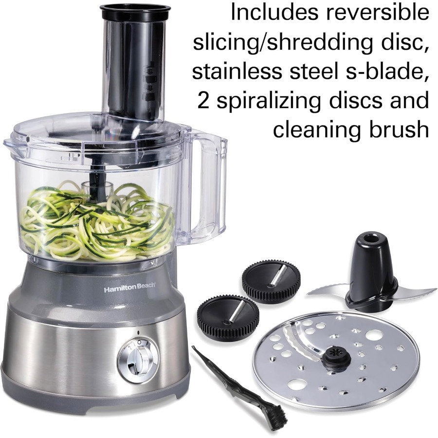 Food Processor Vegetable Chopp - Veggie Chopper Cup recensie en prijs