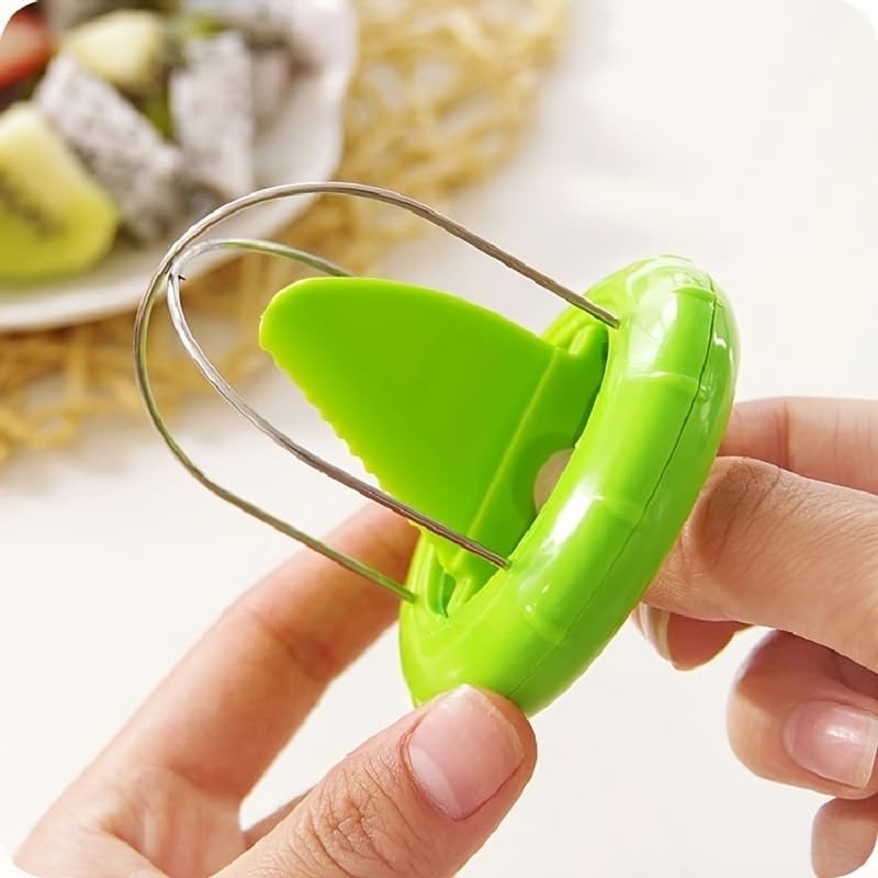 Kiwi Peeler and Slicer - 2-in- - Meal Prep Easy Healthy recensie en prijs