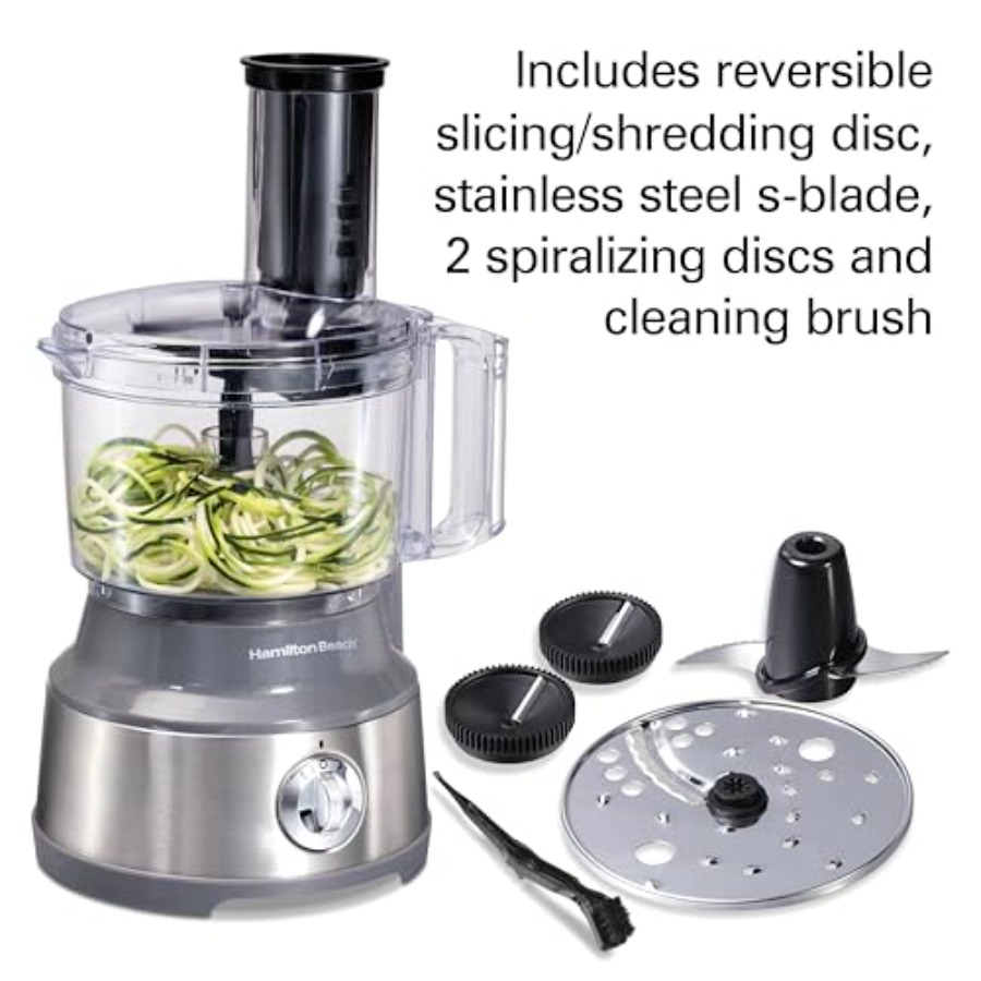 Food Processor Vegetable Chopp - Veggie Chopper Cup recensie en prijs