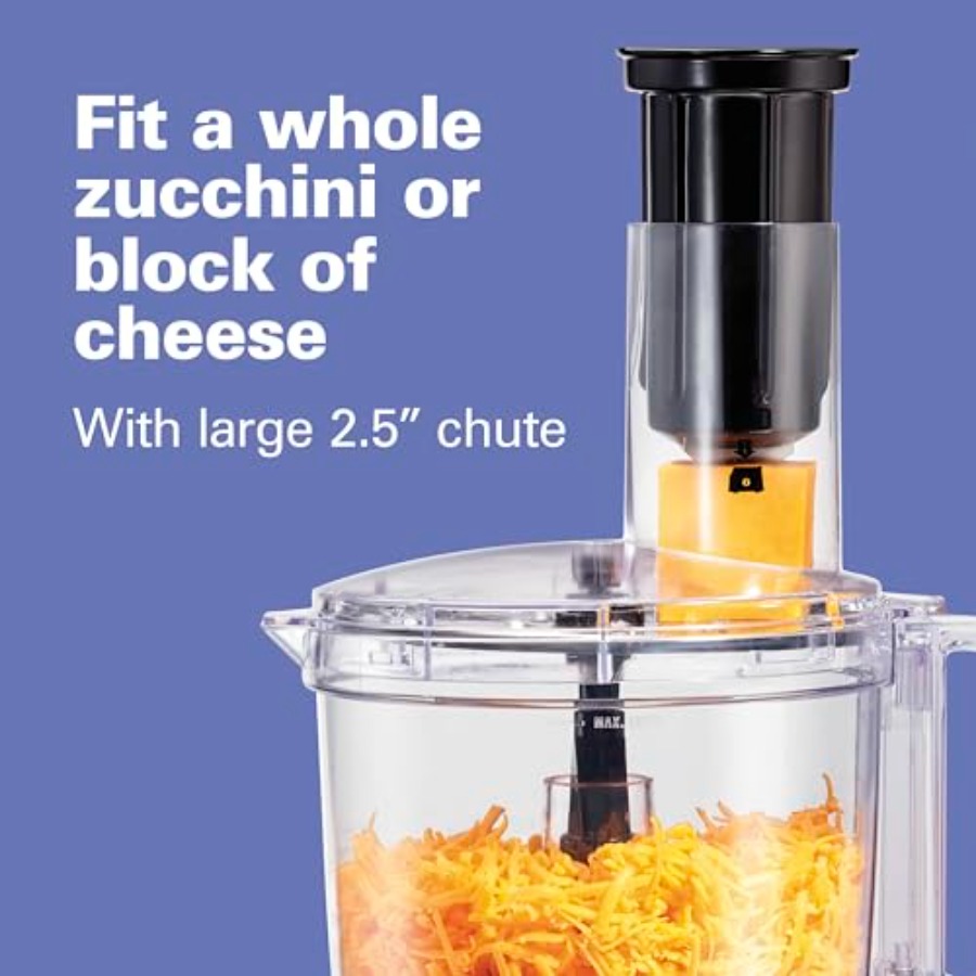 Food Processor Vegetable Chopp - Veggie Chopper Cup recensie en prijs