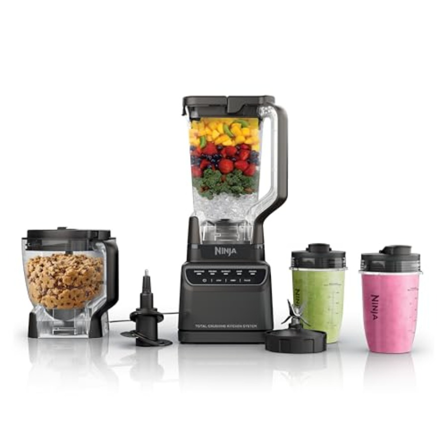Kitchen System All-in-One for  - Veggie Chopper Cup recensie en prijs