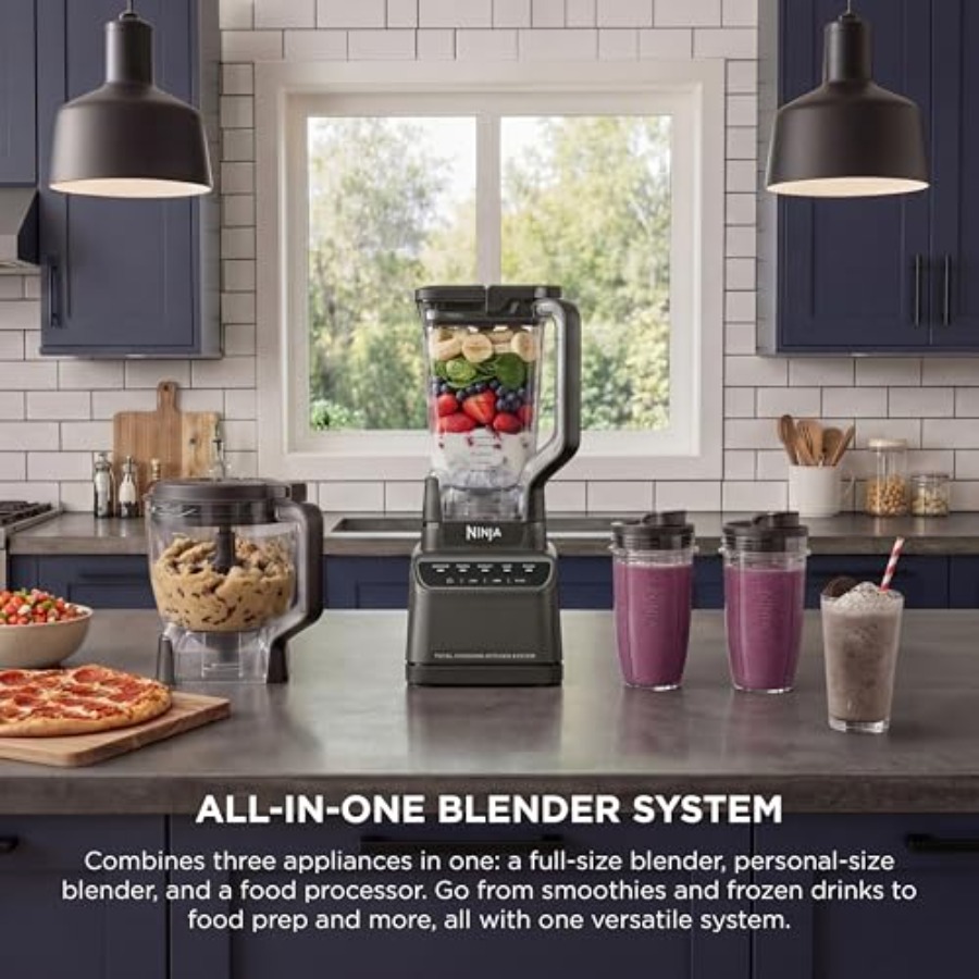 Kitchen System All-in-One for  - Veggie Chopper Cup recensie en prijs