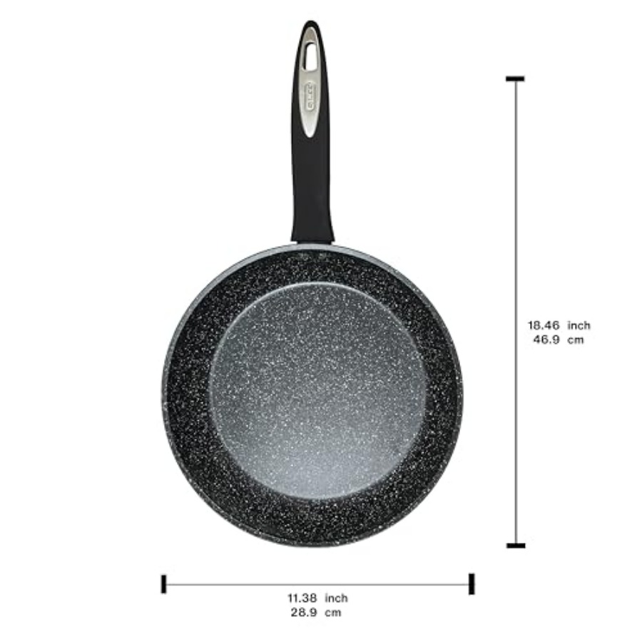 Ultimate Ceramic Cookware - No - Meal Prep Easy Healthy recensie en prijs